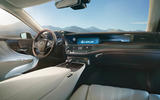 Lexus LS 2017 Lexus LS 2017