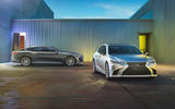 Lexus LS 2017 Lexus LS 2017