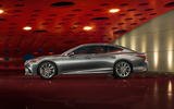 Lexus LS 2017 Lexus LS 2017