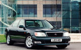 Lexus LS400