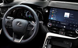 Lexus NX leak images27cLMv1 Lexus NX leak images27cLMv1