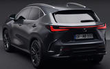 Lexus NX leak imagesCjHsjFM Lexus NX leak imagesCjHsjFM