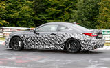 Facelifted Lexus RC F to use more powerful atmospheric V8