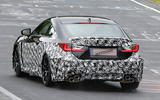 Facelifted Lexus RC F to use more powerful atmospheric V8