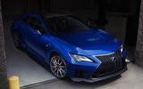 lexus rcf lexus rcf