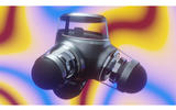 Lexus Units by Zhenyu Kong Picture 1 UrbanSwarm by Maxime Gauthier  Picture 1
