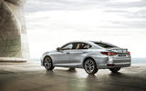 Lexus ES revealed as driver-focused GS replacement