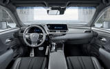 Lexus ES revealed as driver-focused GS replacement
