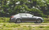 2012 Lexus GS