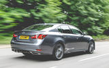 2012 Lexus GS