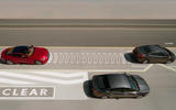 Lexus Lane Valet