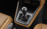 Lexus LBX Morizo RR gearlever Lexus LBX Morizo RR gearlever