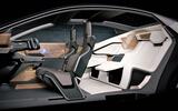 Lexus LF ZL Concept 1