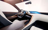 Lexus LF-1 Limitless shows inspiration for future flagship SUV
