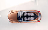 Lexus LF-1 Limitless shows inspiration for future flagship SUV