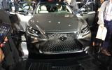 Lexus LS 2017 Lexus LS 2017