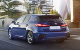 2018 Lexus CT 200h launched with design and safety upgrades