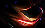 Lexus previews flagship SUV with Detroit-bound LF-1 Limitless concept