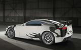 Lexus LFA