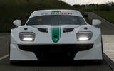 Ligier JS2 RH2 front Ligier JS2 RH2 front