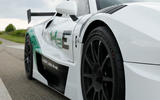 Ligier JS2 RH2 wheels Ligier JS2 RH2 wheels