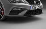 Leon ST Cupra Carbon Edition