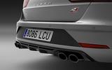 Leon ST Cupra Carbon Edition