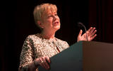 Linda Jackson CEO Peugeot
