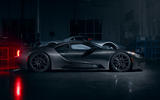 2020 Ford GT Liquid Carbon edition 2020 Ford GT Liquid Carbon edition