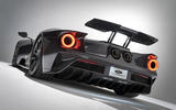 2020 Ford GT Liquid Carbon edition 2020 Ford GT Liquid Carbon edition