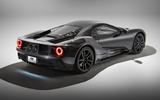 2020 Ford GT Liquid Carbon edition
