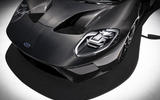 2020 Ford GT Liquid Carbon edition 2020 Ford GT Liquid Carbon edition