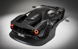 2020 Ford GT Liquid Carbon edition