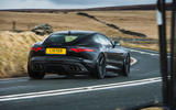 Jaguar F-Type R-based Lister Thunder