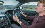 Jaguar F-Type R-based Lister Thunder