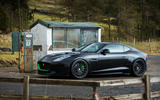 Jaguar F-Type R-based Lister Thunder