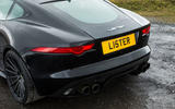 Jaguar F-Type R-based Lister Thunder