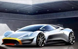 Lister Storm II
