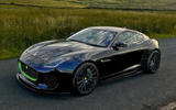 666bhp Lister Thunder LFT-666