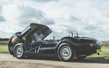 Lister Jaguar Knobbly 