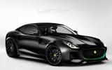 Lister LFP-666
