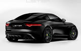 Lister Thunder renamed LFT-666 for production
