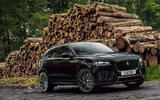 Lister Stealth