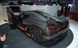 Koenigsegg Agera RS