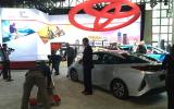 Toyota Prius Plug-in