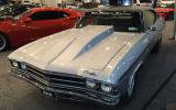 Chevrolet Chevelle