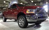 Ram 2500