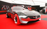 Vauxhall GT concept