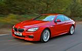 BMW 6 Series