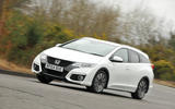 Honda Civic Tourer